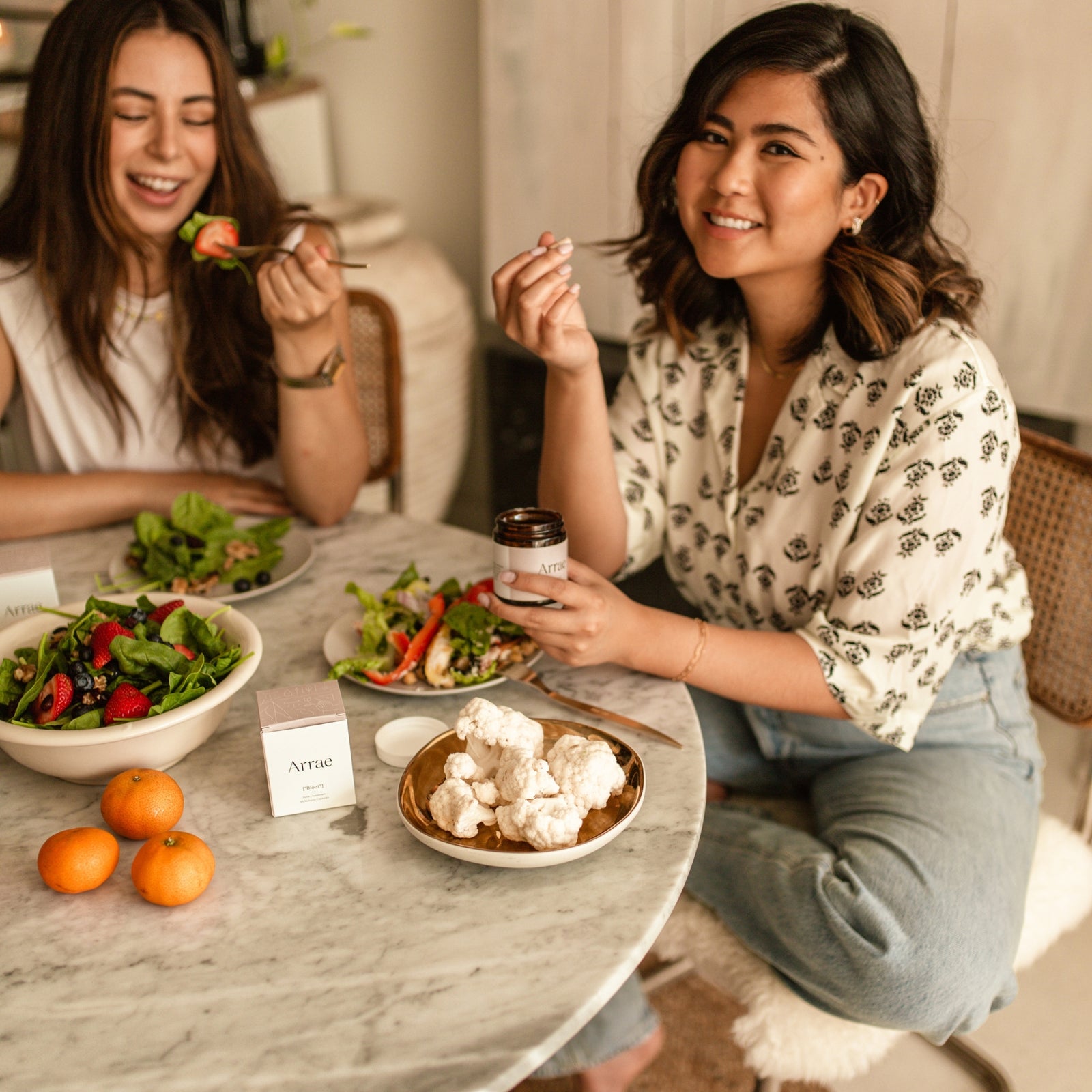 Nutrition Advice: True or False?