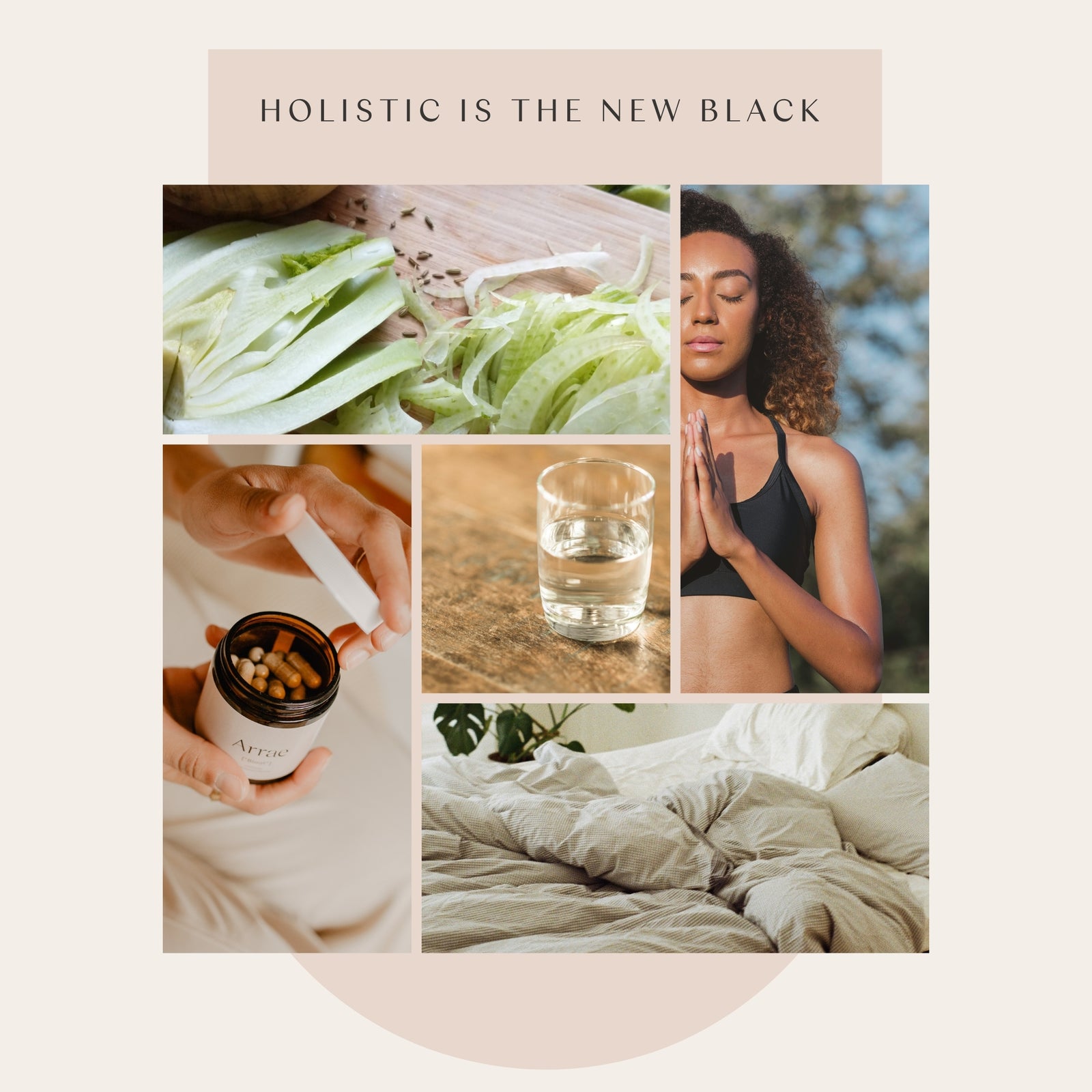 Holistic Health 101