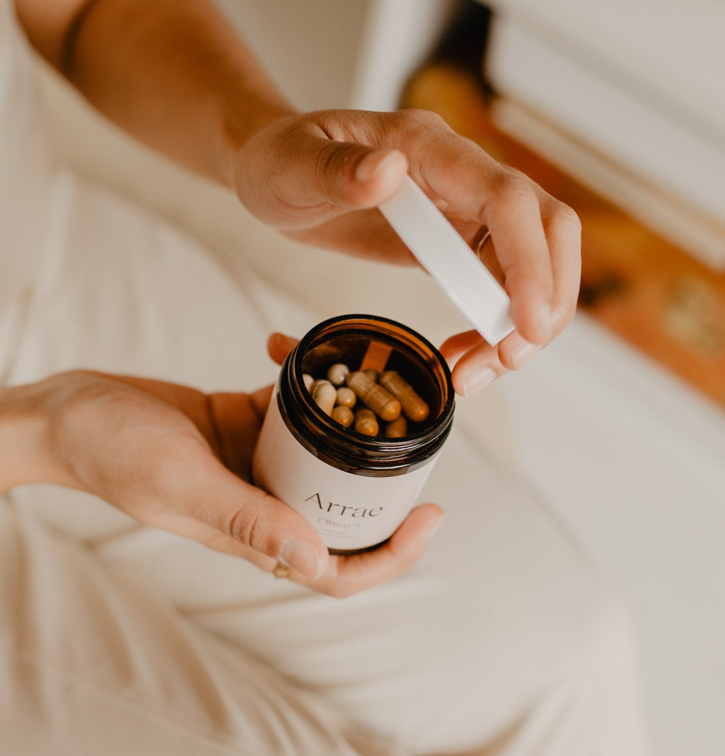 Stress Less for a Healthier You