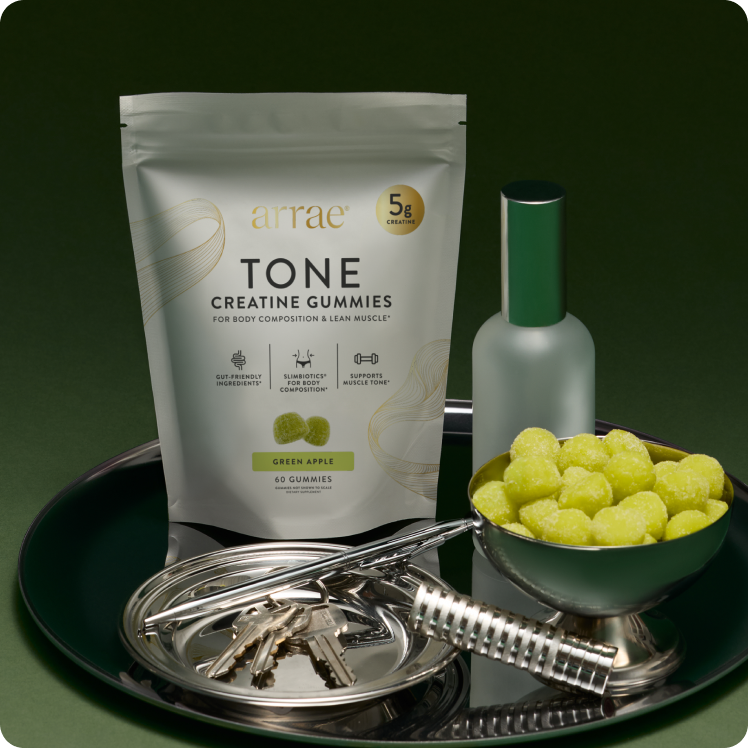 Image Tone Sour Green Apple
