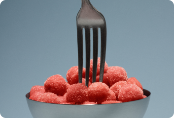 Image Tone Mixed Berry