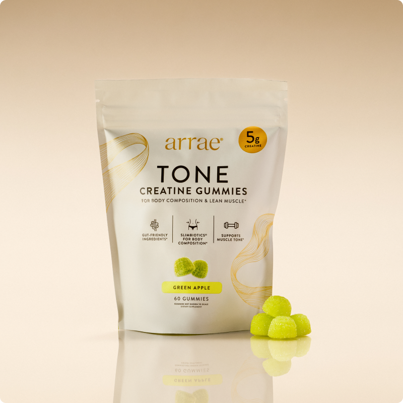 Image Tone Sour Green Apple