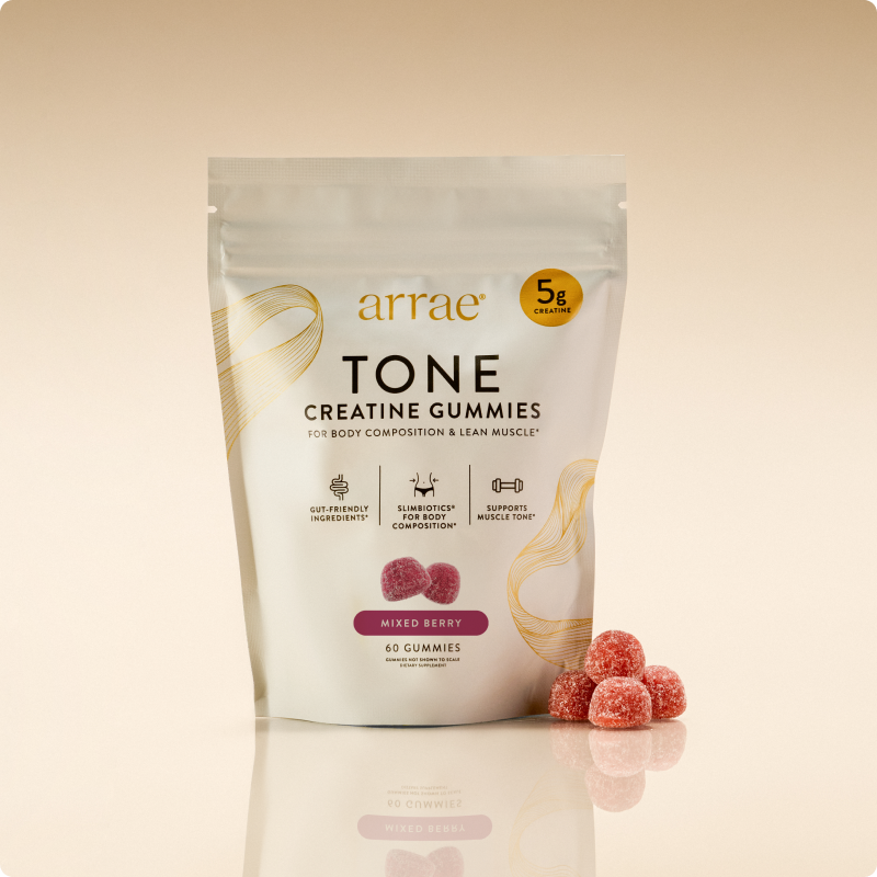 Image Tone Mixed Berry