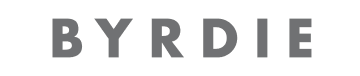 Byrdie Logo