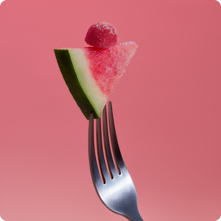 Image Tone Sour Watermelon