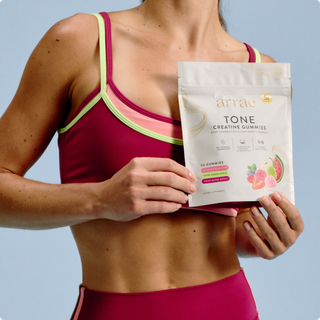 5 Ways Creatine Can Help Women Tone