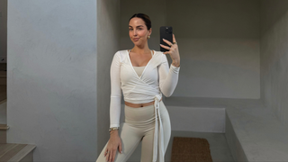 GLOW with Kerry Anne Denevan | The Reset Edit by Arrae, Volume 02