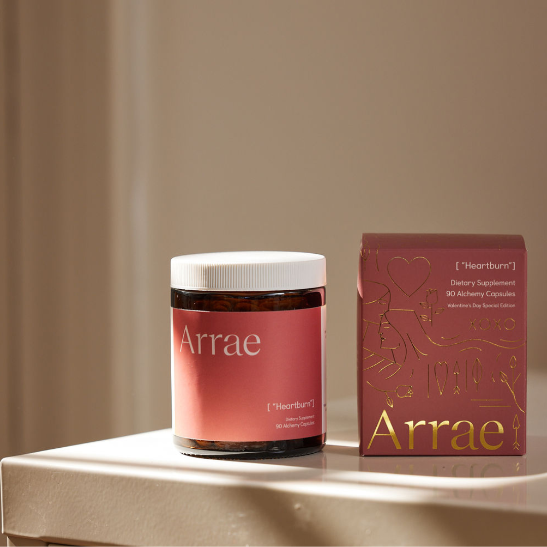 How does Heartburn by Arrae Work & Will It Work for Me?