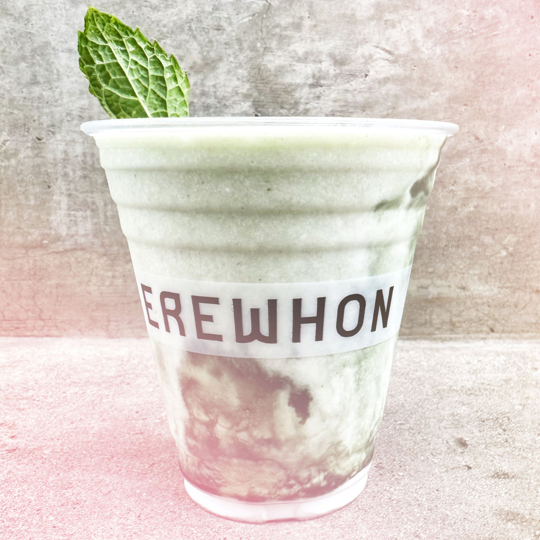 Crazy for Cocojito: All About Our Smoothie at Erewhon!