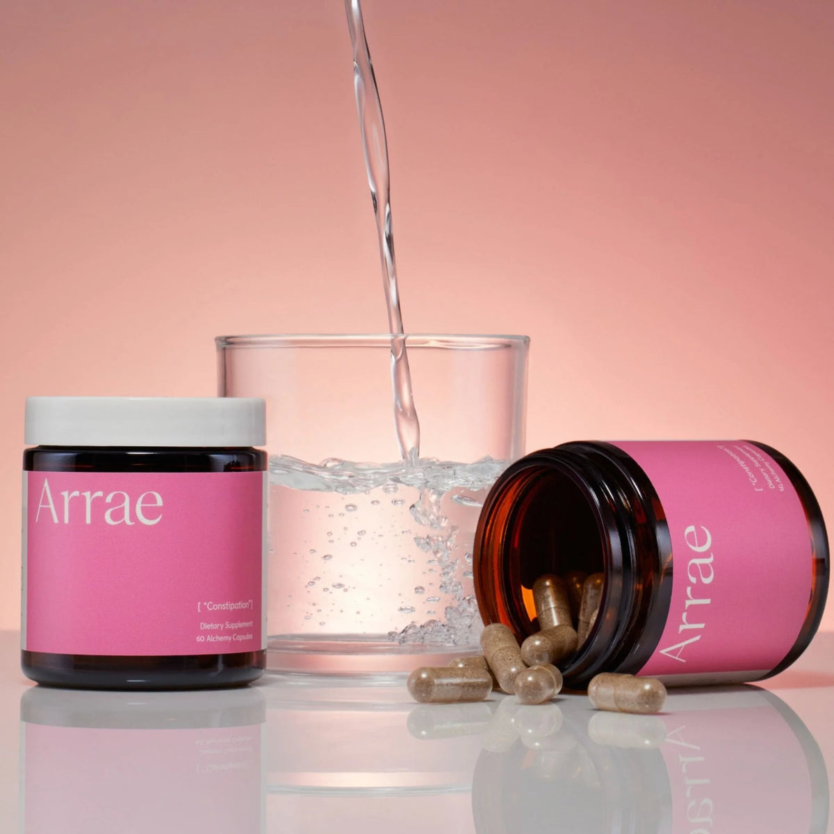 




Arrae Debloat & Detox Duo