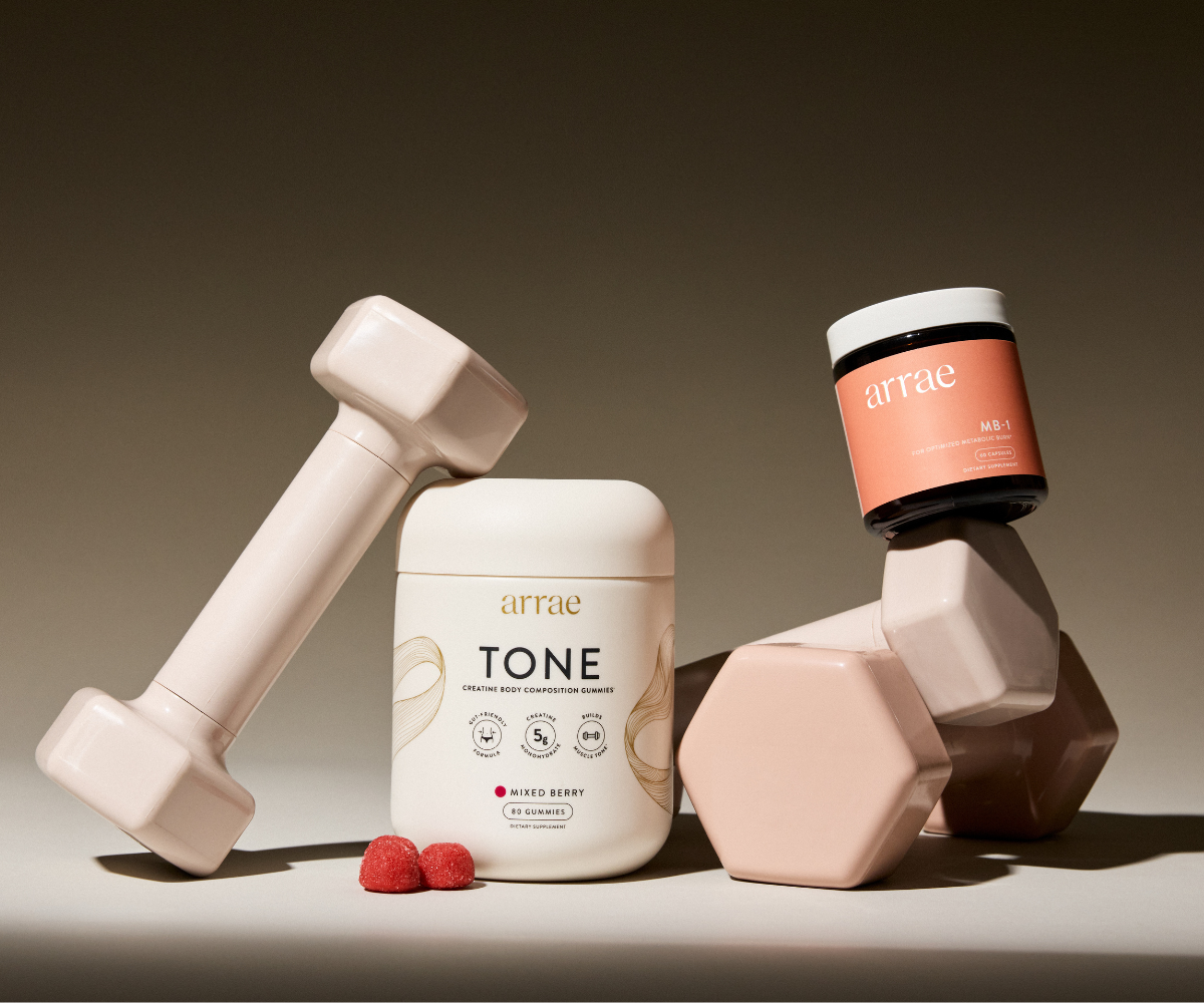 Lean & Define Duo