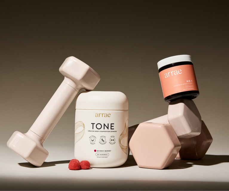 Lean & Define MB-1 Mixed Berry