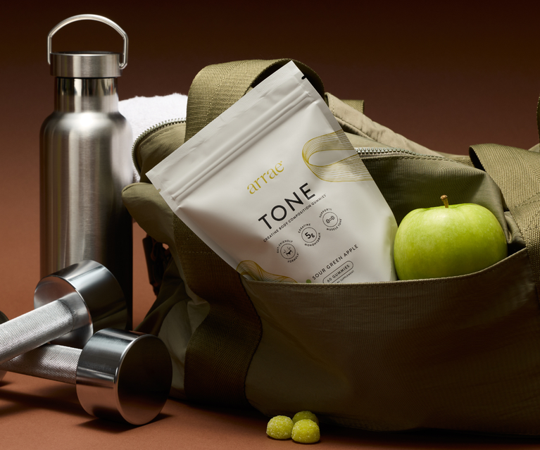 Tone Sour Green Apple