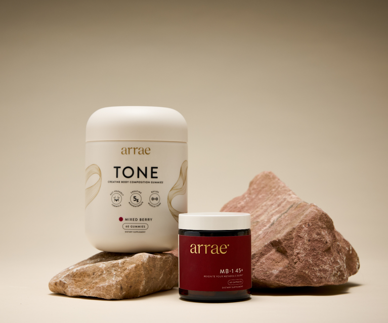 Lean & Define MB-1 45+ Mixed Berry