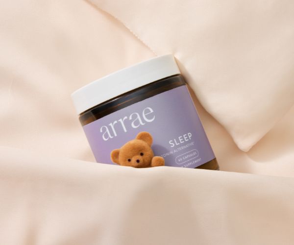 Sleep - 1 Time Purchase
