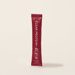 Arrae Clear Protein+ Raspberry Yuzu 7ct