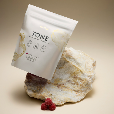 Image Tone Mixed Berry