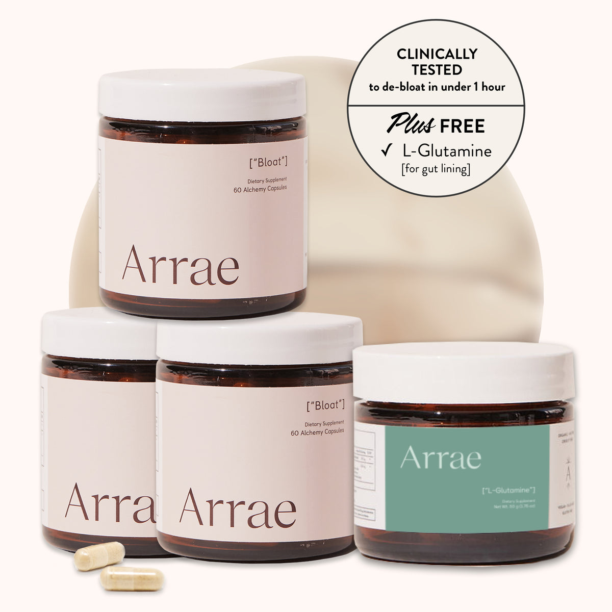 180 Capsules-Subscription