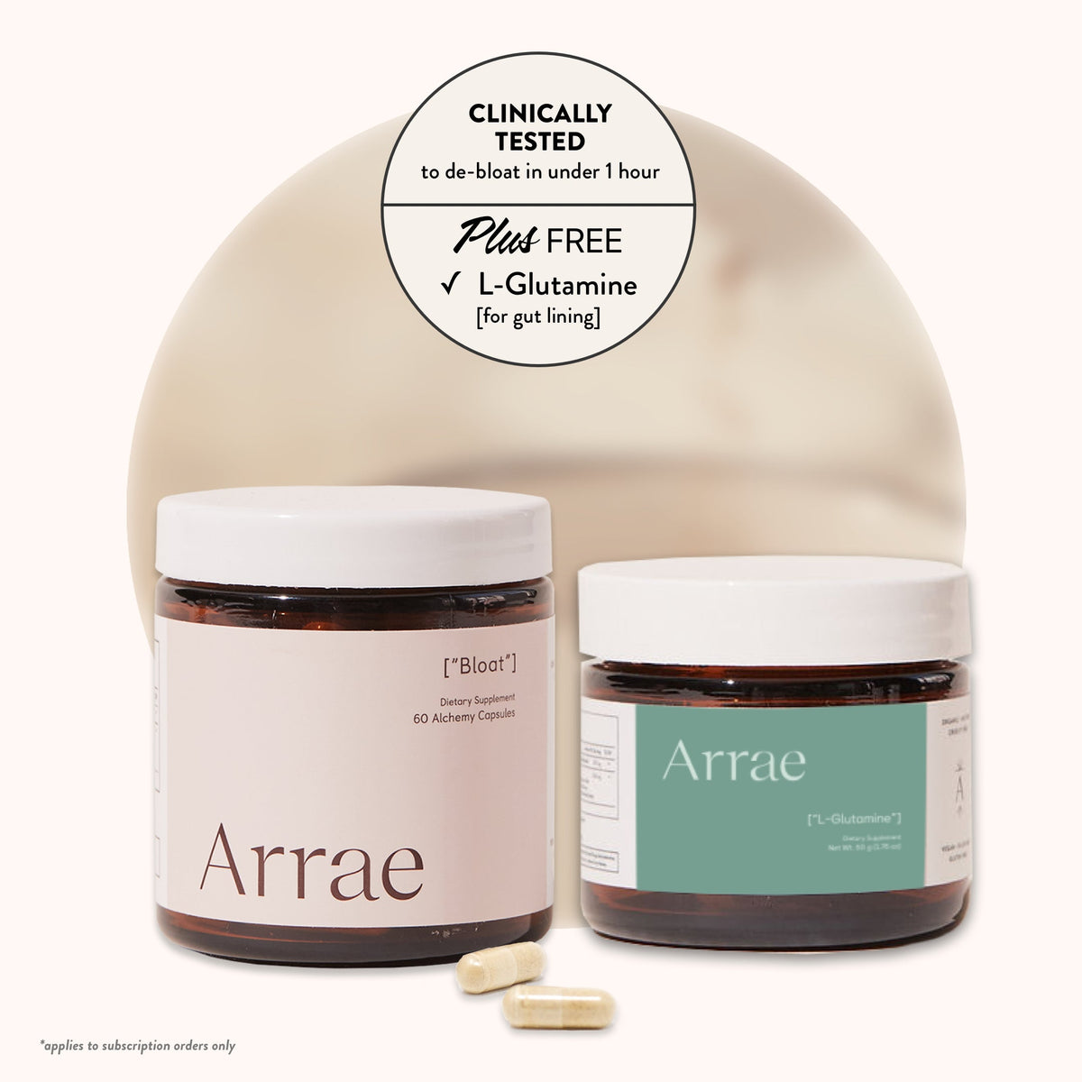 60 Capsules-Subscription