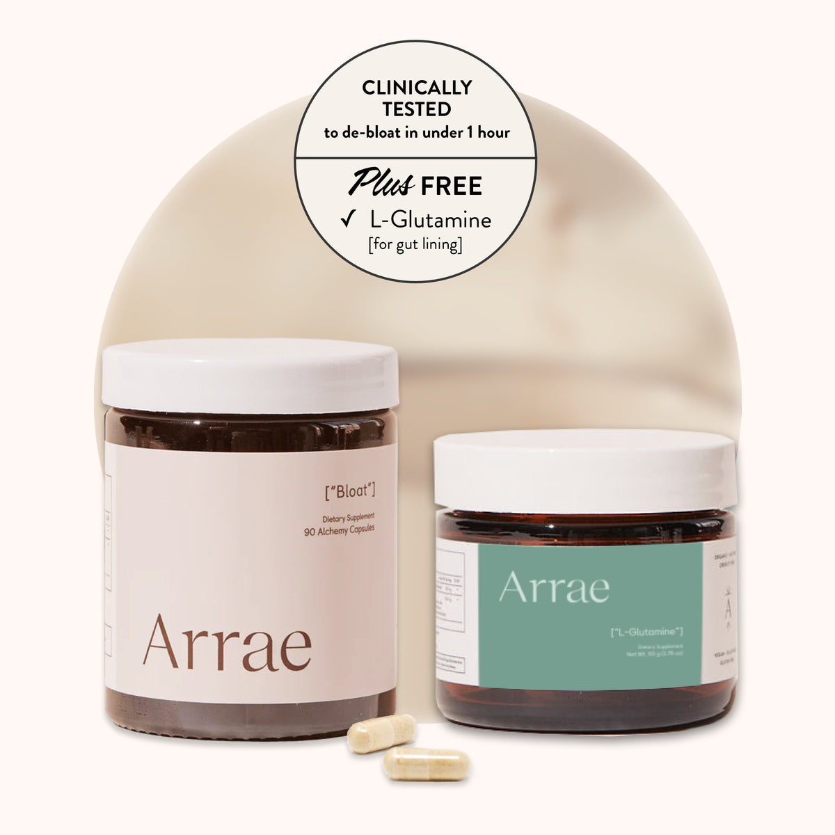 90 Capsules-Subscription