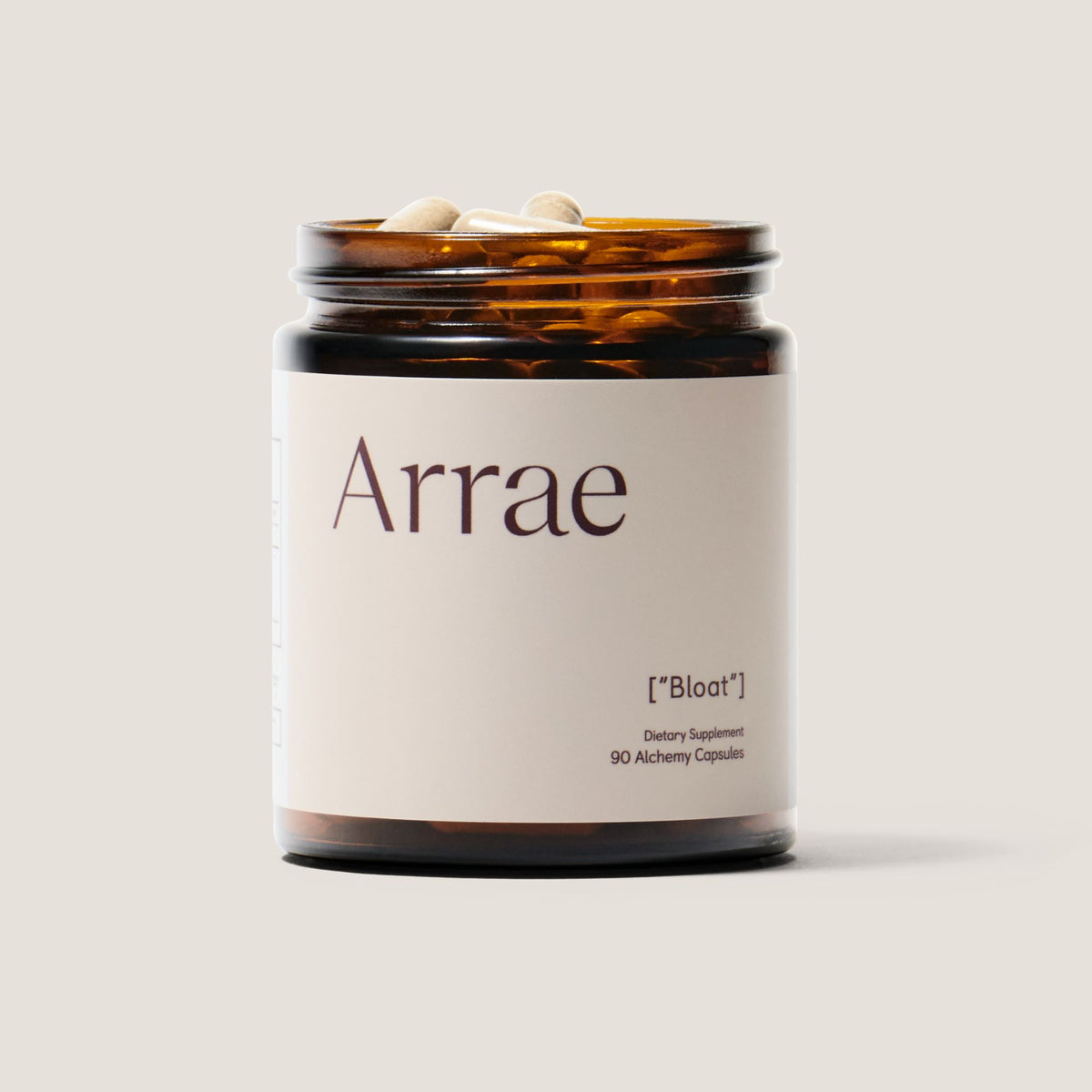 




Arrae Bloat