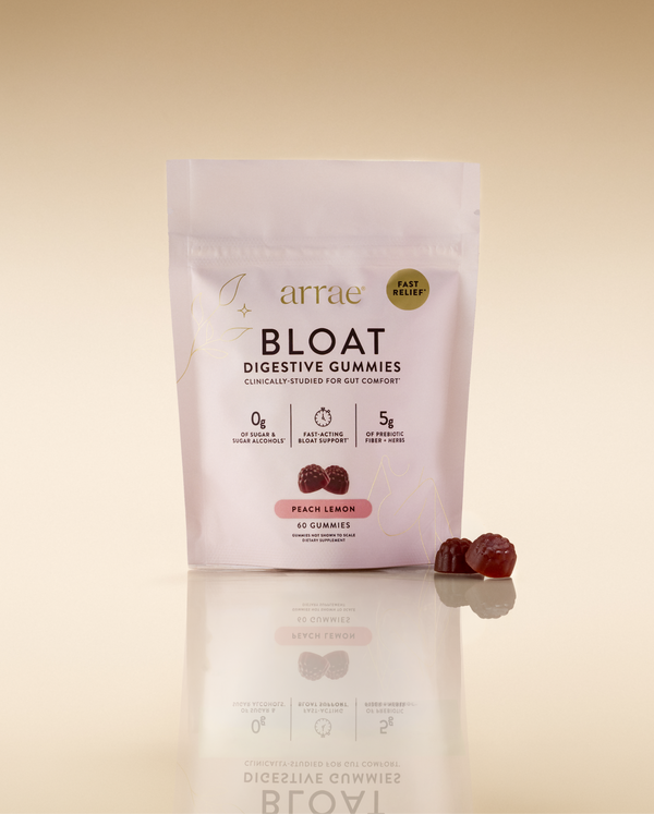 Bloat Gummies