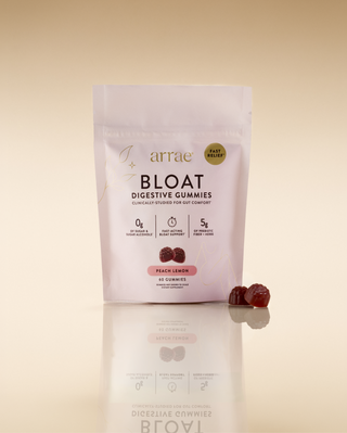 Bloat Gummies