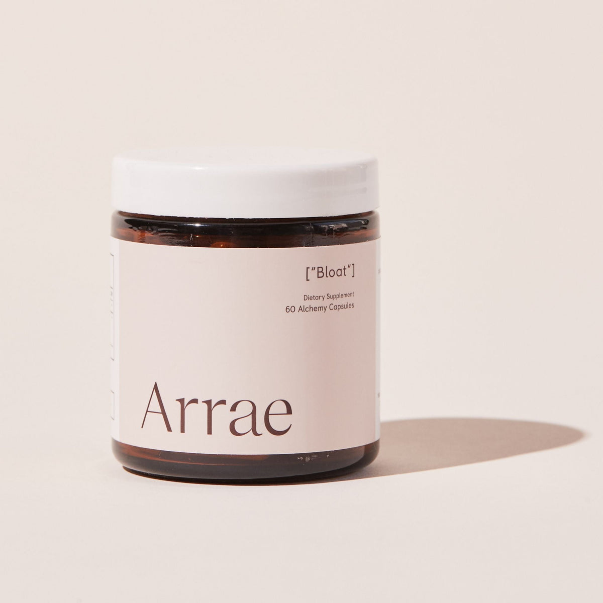 




Arrae Bloat