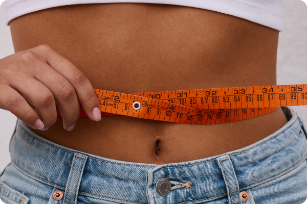 MB-1 Max Isn’t the Most Extreme Weight Loss Solution. That’s exactly why people choose it. 