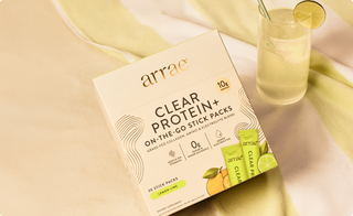 Crisp. Refreshing. Citrusy.