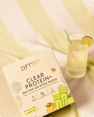 Crisp. Refreshing. Citrusy.