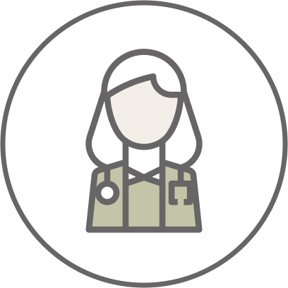 Doctor icon