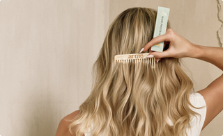 Introducing Hair Protein