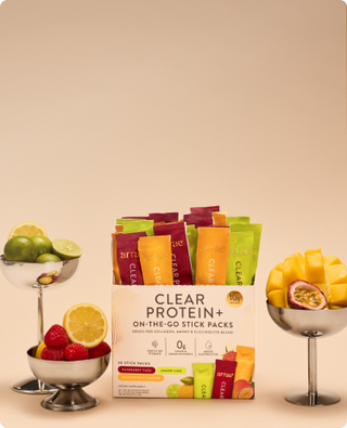 3 Refreshing, Summer-Inspired Flavors