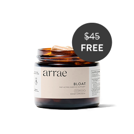 




Arrae Free Gift