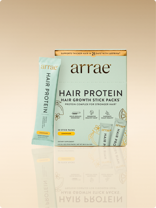 Hair Protein