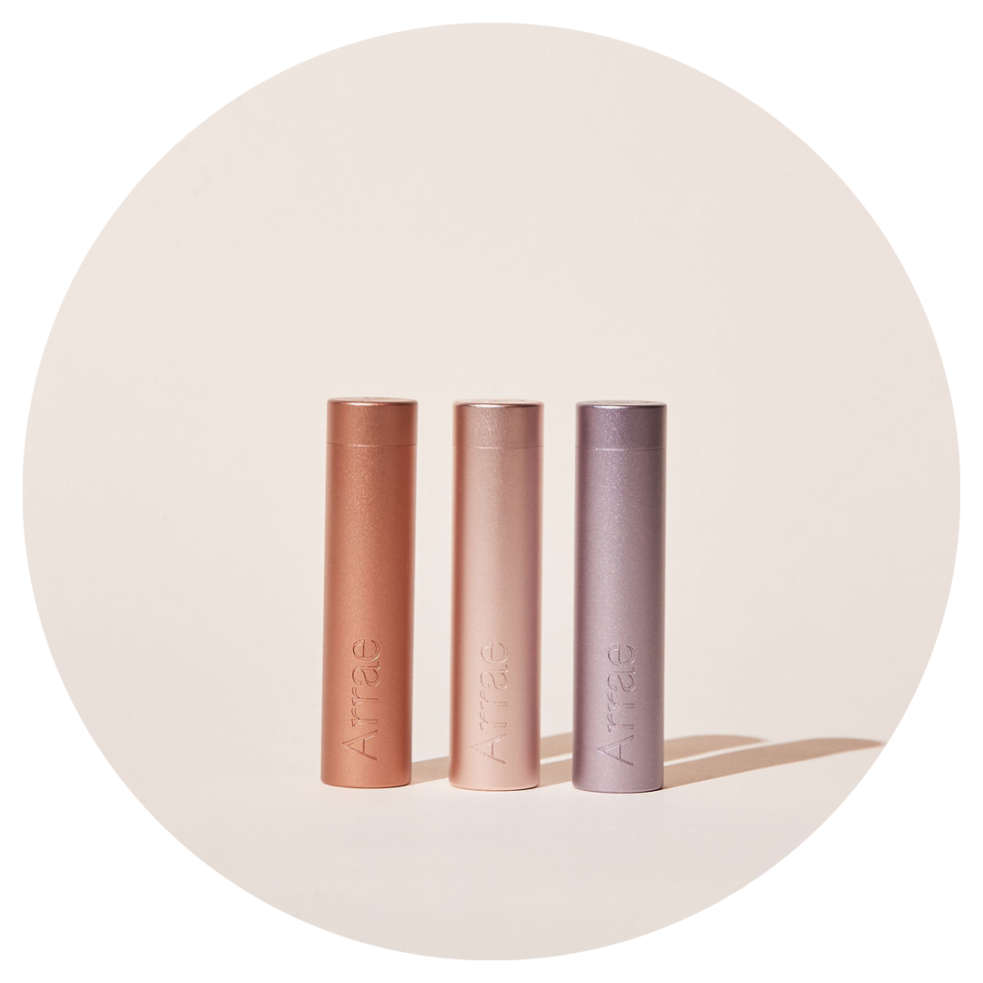 Carry-On Capsule Case Trio