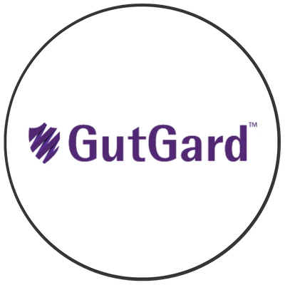 GutGard Logo