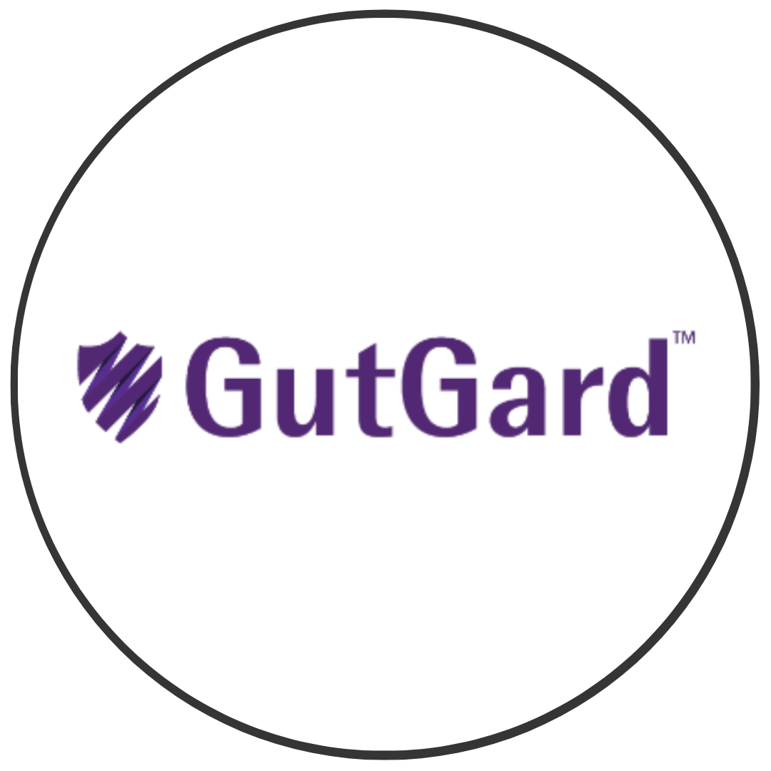 GutGard logo