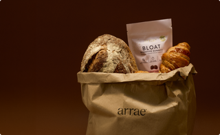 Goodbye Digestive Comfort, Hello Bloat-Free Bliss