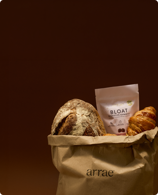 Goodbye Digestive Comfort, Hello Bloat-Free Bliss