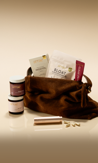 Subscribe & Save On Your Feel-Good Routine