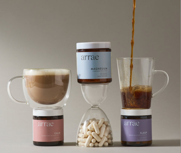 Deep Sleep Essentials - 1 Time Purchase