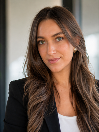 Shoshana Markel