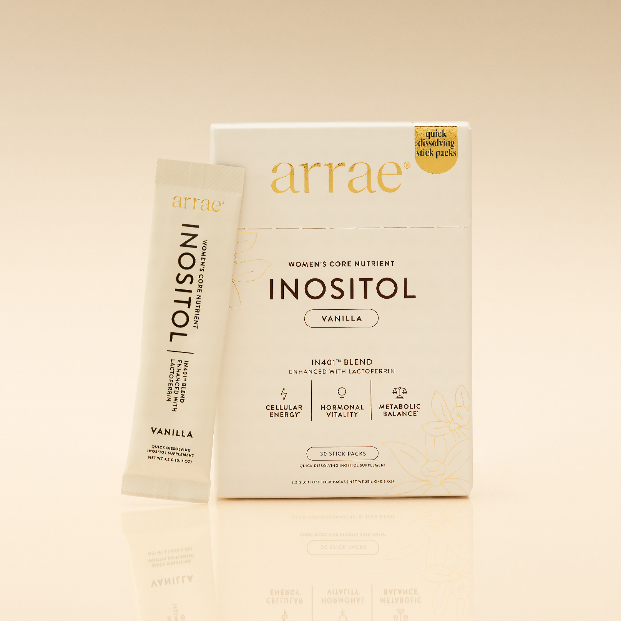 Inositol