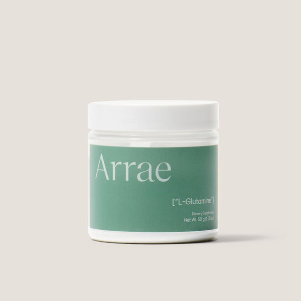 Free L-Glutamine