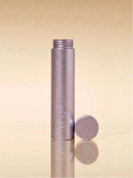 Capsule Case Lavender