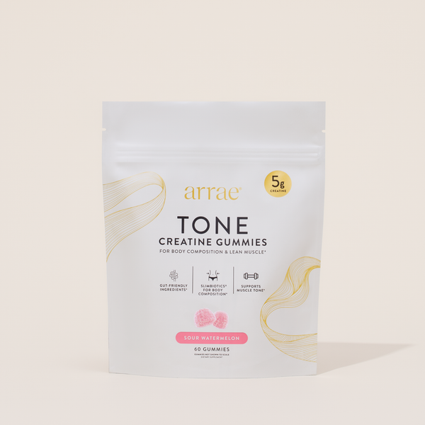 Arrae Sour Watermelon Tone (60 Count)