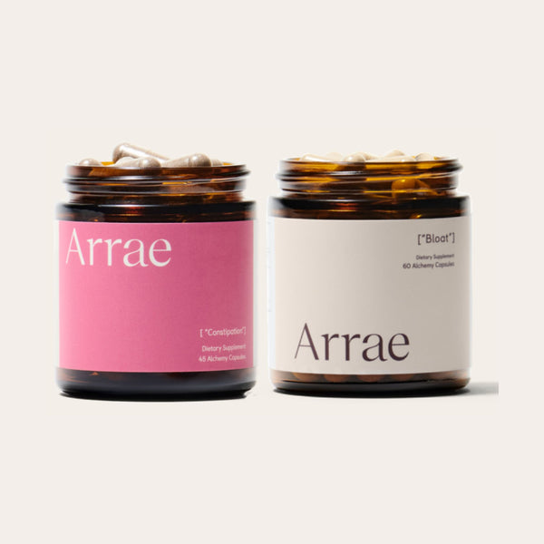 Debloat & Detox Duo - 3 Month Delivery