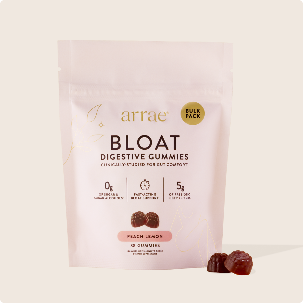 




Bloat Gummy (Bulk Pack)